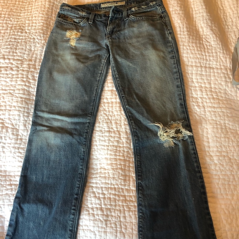 Joe Jeans
